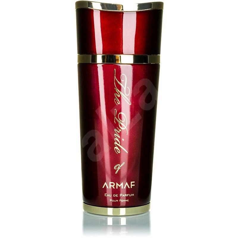 Armaf The Pride Edp 100mlMujer- Inspirado en Good Girl Carolina Herrera
