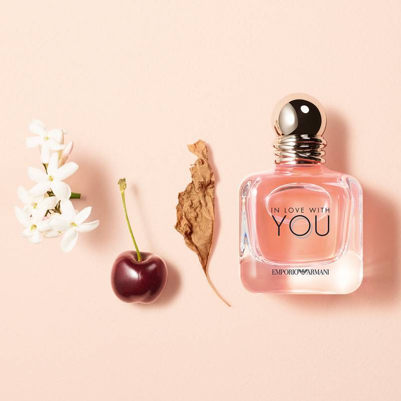 In Love With You Edp 150ml Mujer