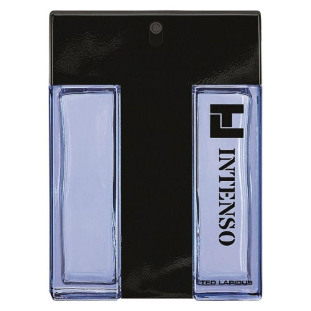 LAPIDUS INTENSO 100ML HOMBRE