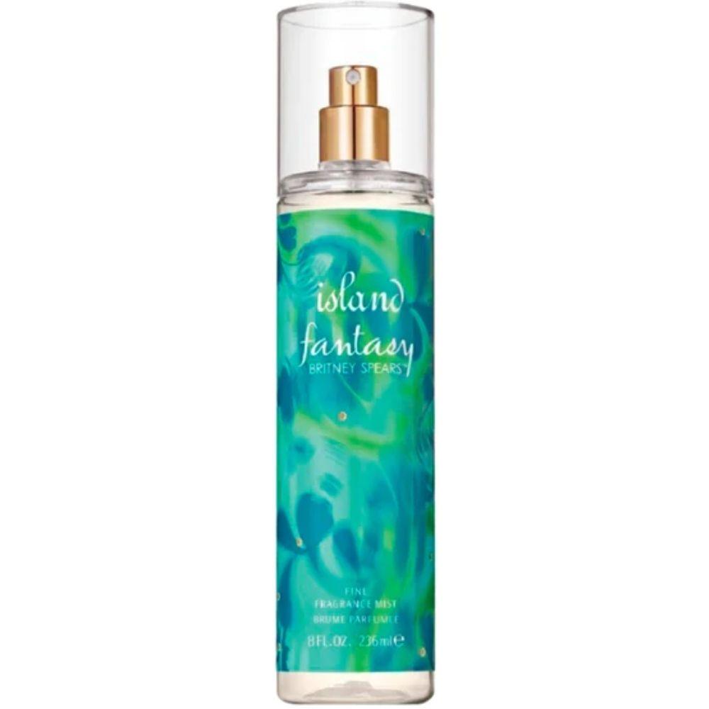 Island Fantasy Body Mist  236ml Mujer