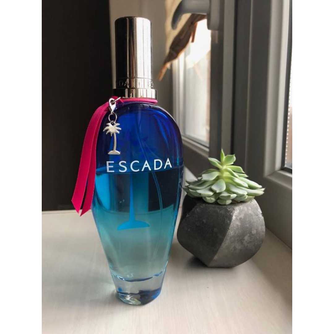 Escada Island Kiss Limited Edition Edt 100 ml Mujer