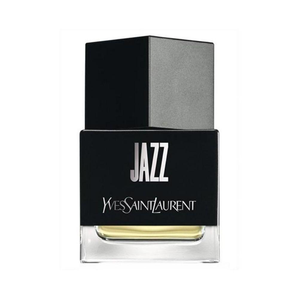 Jazz YSL EDT 80 Ml Hombre