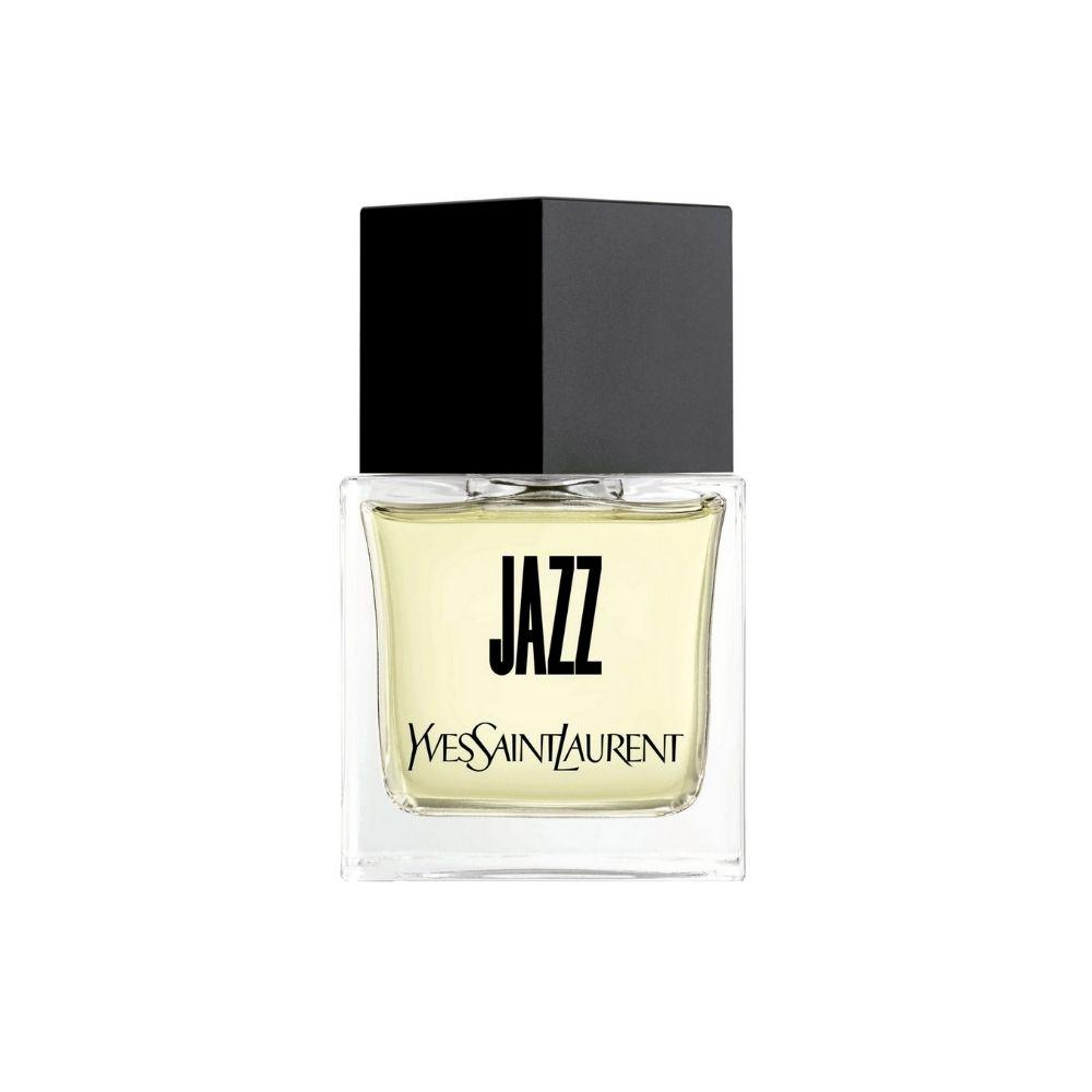 Jazz Ysl Tester EDT Hombre 80 Ml