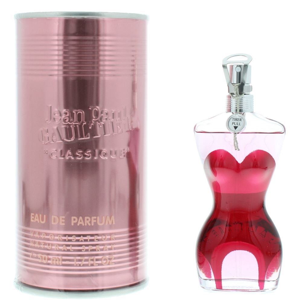 JPG Classique EDP 50ml .