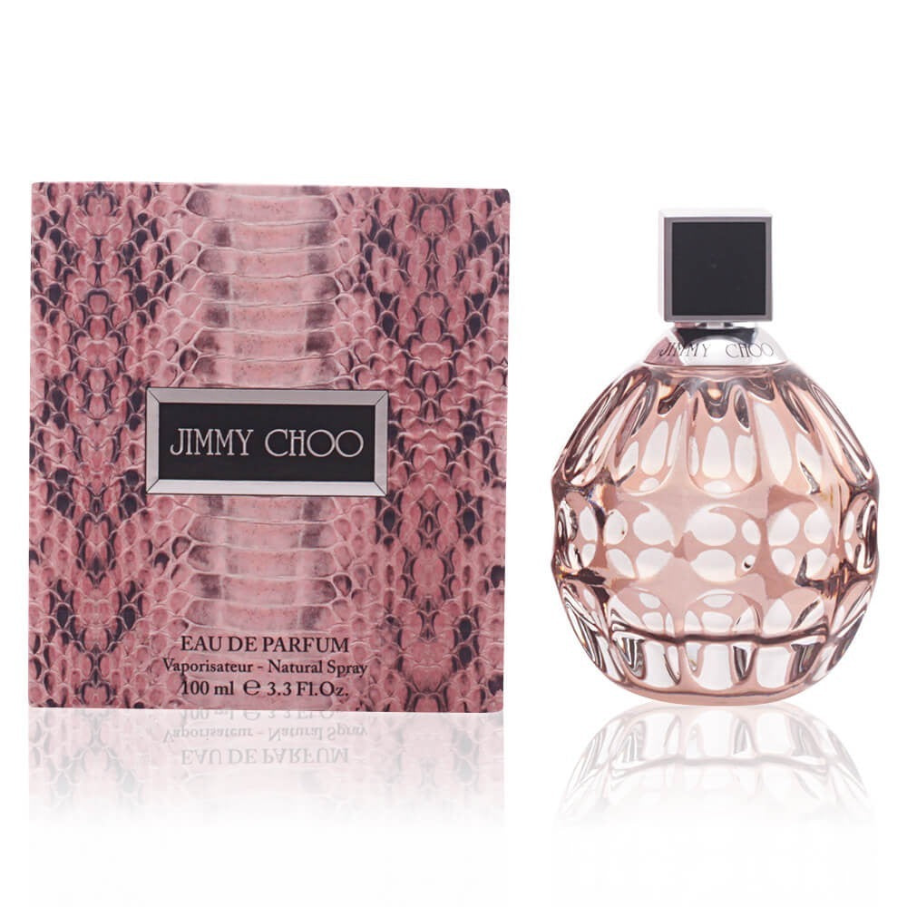 Jimmy Choo Edp 100Ml Mujer .