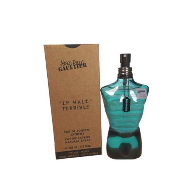 J.P.G "Le Beau Male" EDT Intensely Fresh Tester 125ml Hombre