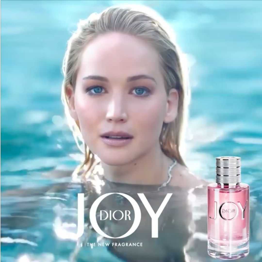 Joy 90ML EDP Mujer Christian Dior