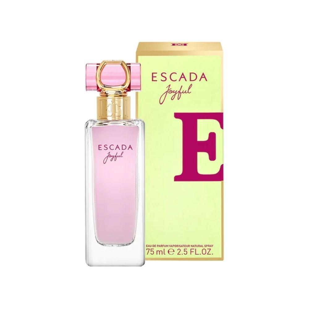 Escada Joyful Edp 75ml Mujer