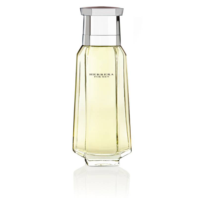 Herrera for Men EDT Hombre 200Ml