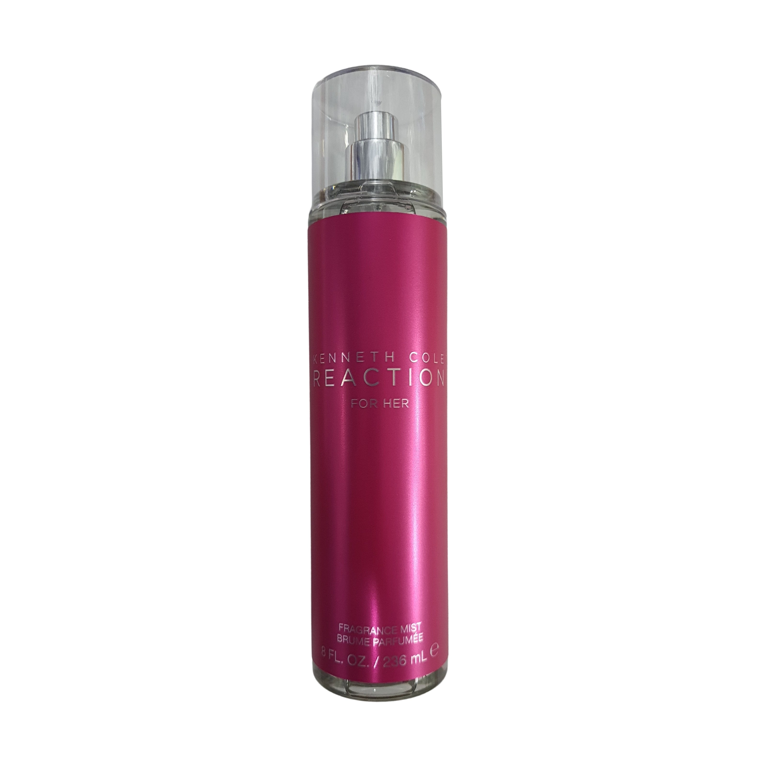 Kenneth Cole Reaction Body Mist 236Ml Mujer