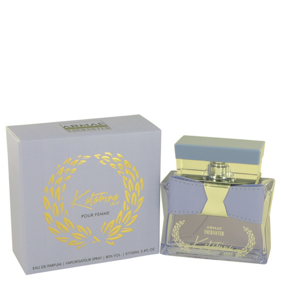 Armaf Katarina leaf edp 100ml Mujer- Inspirado en Cologne Precieuse La Manufacture