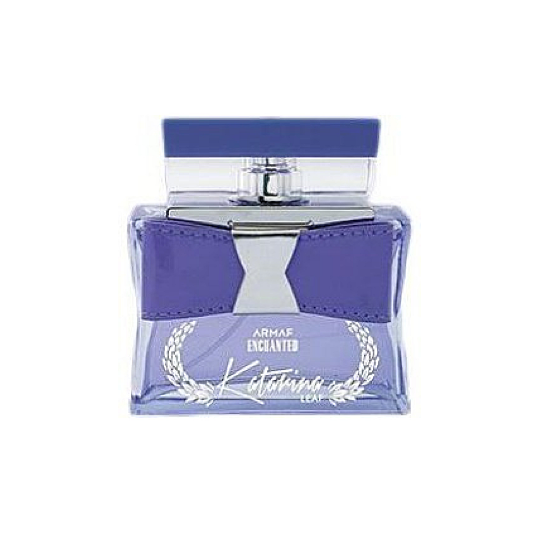 Armaf Katarina leaf edp 100ml Mujer- Inspirado en Cologne Precieuse La Manufacture