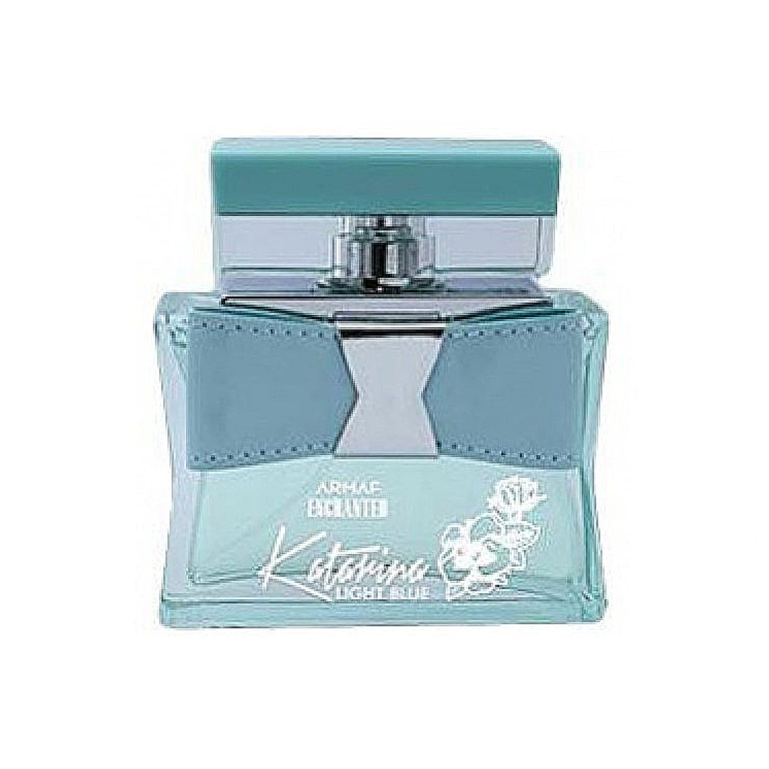 Katarina light blue edp 100ml Mujer Armaf- Inspirado en Manifesto l Elixir Yves Saint Laurent