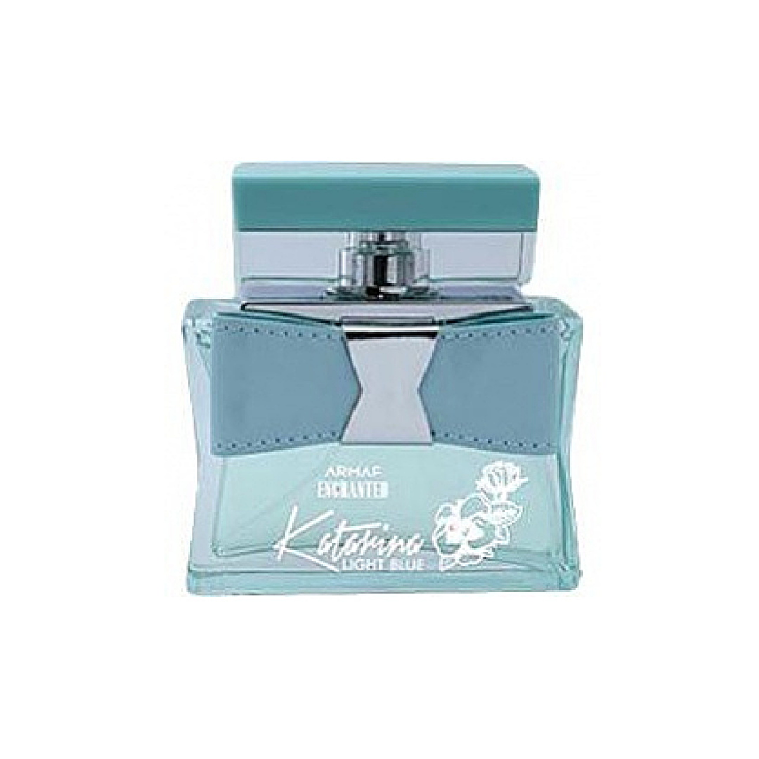 Katarina light blue edp 100ml Mujer Armaf- Inspirado en Manifesto l Elixir Yves Saint Laurent