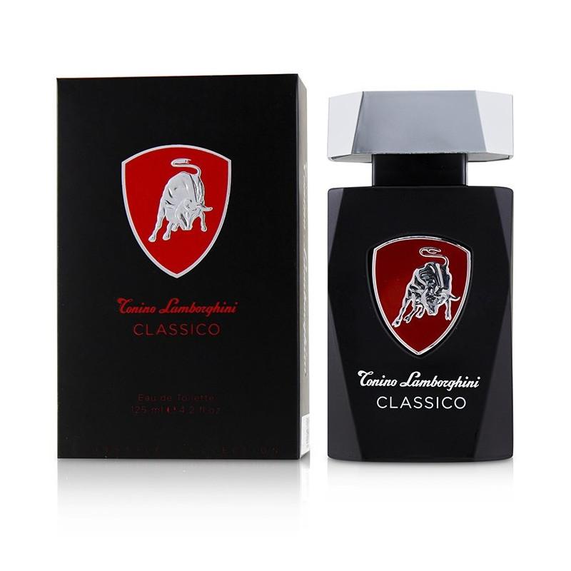 Lamborghini Classico EDT 125 Ml Hombre