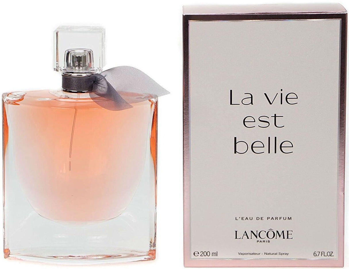La Vie Est Belle Edp 200Ml .