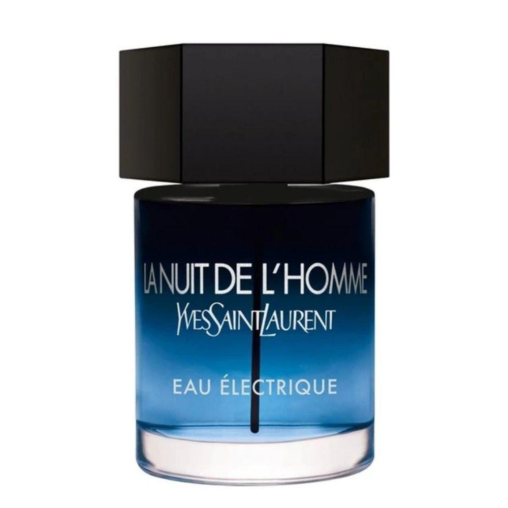 La Nuit De L´Homme Eau Electrique 100ML EDT Hombre YSL
