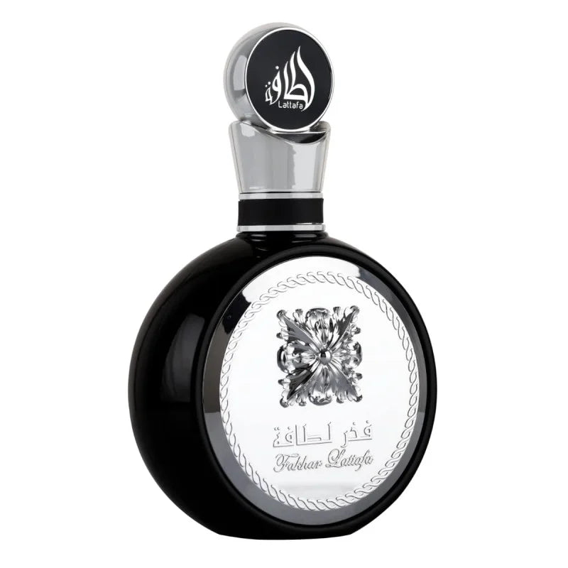 Fakhar Man 100Ml Edp Lattafa Perfume Hombre - Inspirado en Y Eau de Parfum de Yves Saint Laurent