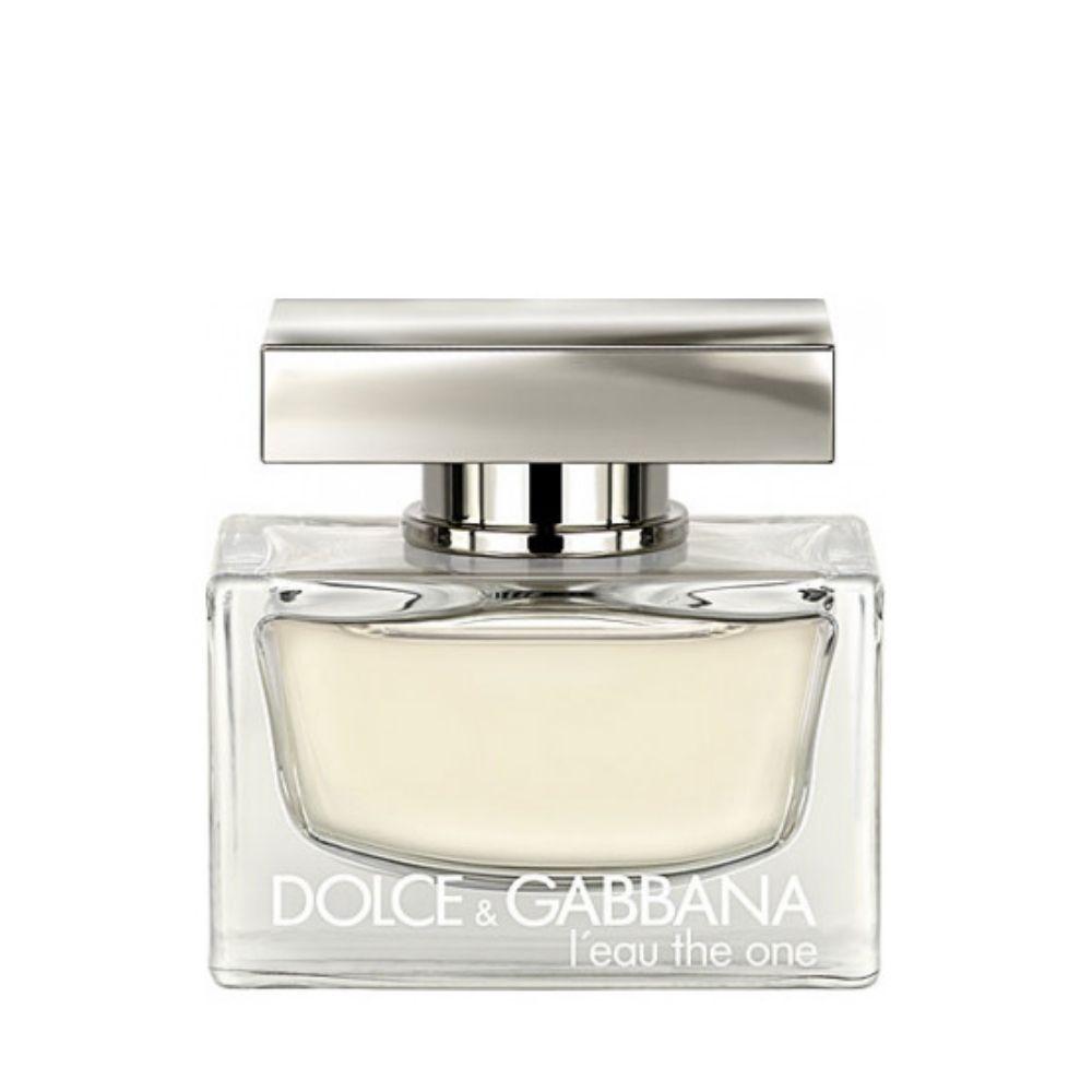 L'Eau The One 75ML EDT Mujer Dolce & Gabbana