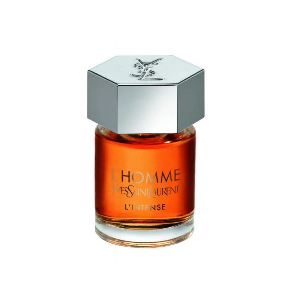 L'Homme Intense Tester Edp 100 Ml Hombre YSL
