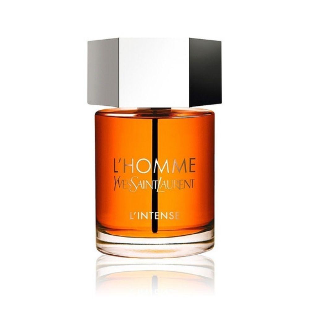 L'Homme Intense Tester Edp 100 Ml Hombre YSL