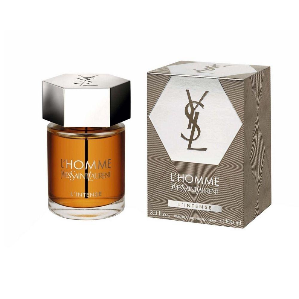 L´Homme Intense 100ML EDP Hombre YSL