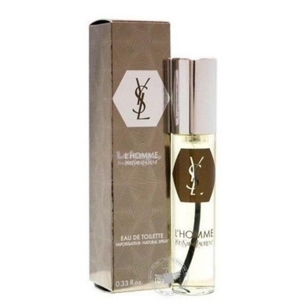L´Homme Mini 10ML EDT Hombre YSL