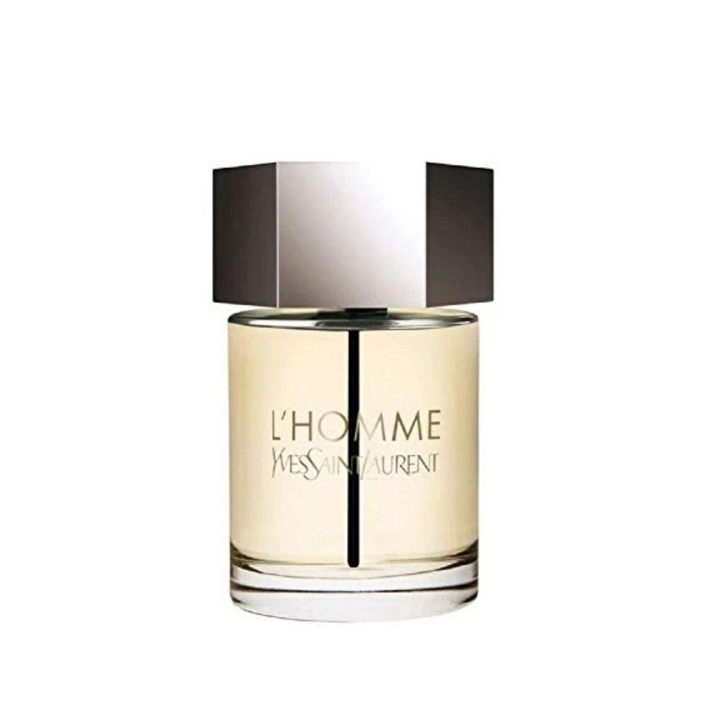 L´Homme Tester 100ML EDT Hombre YSL