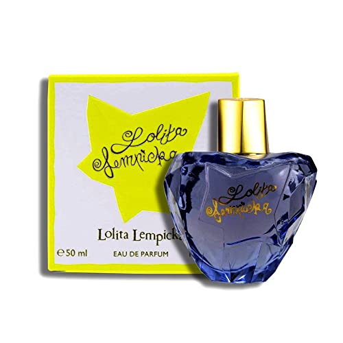 Lolita Lempicka Mon Premier Edp 50Ml Mujer