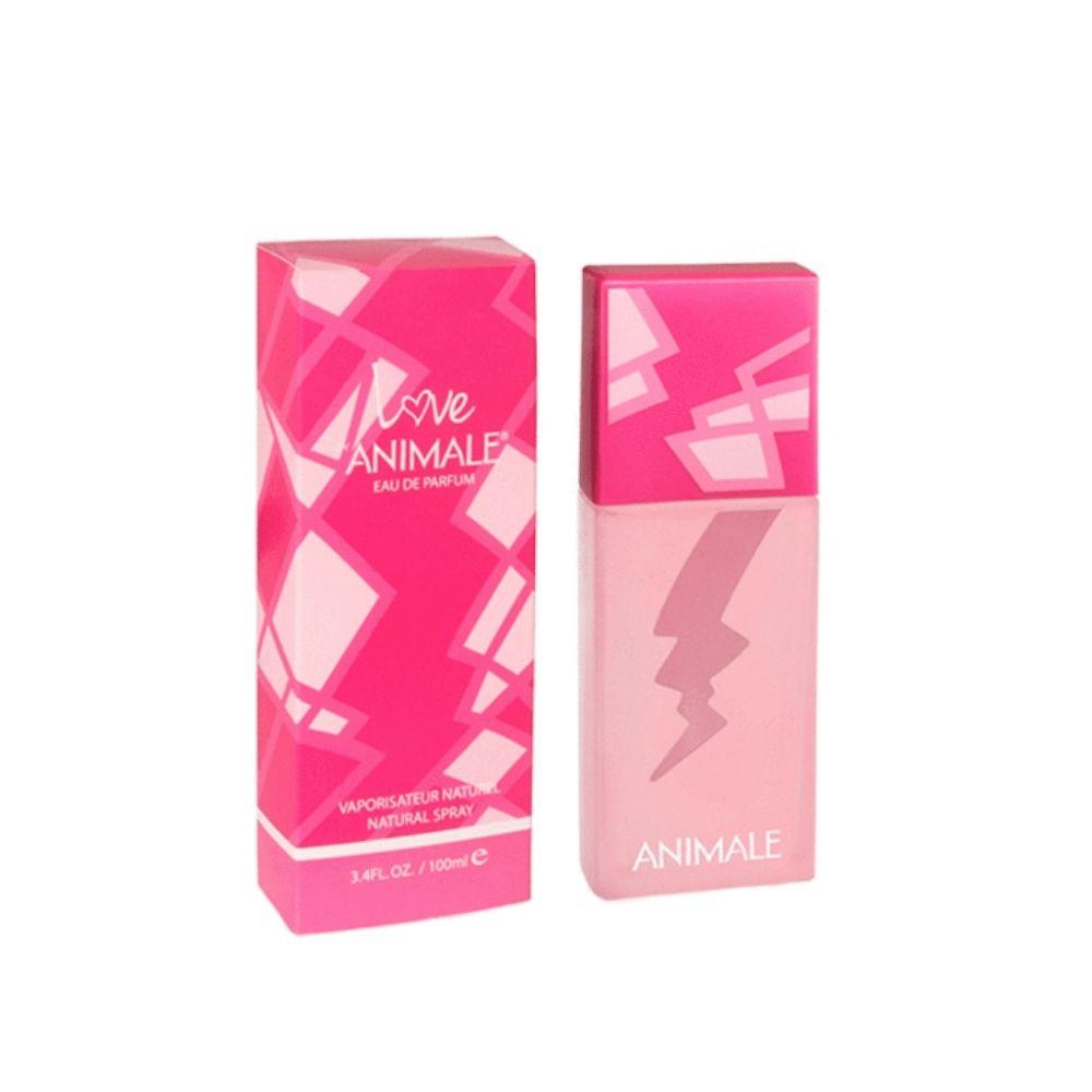 Love by Animale EDP 100 ml Mujer