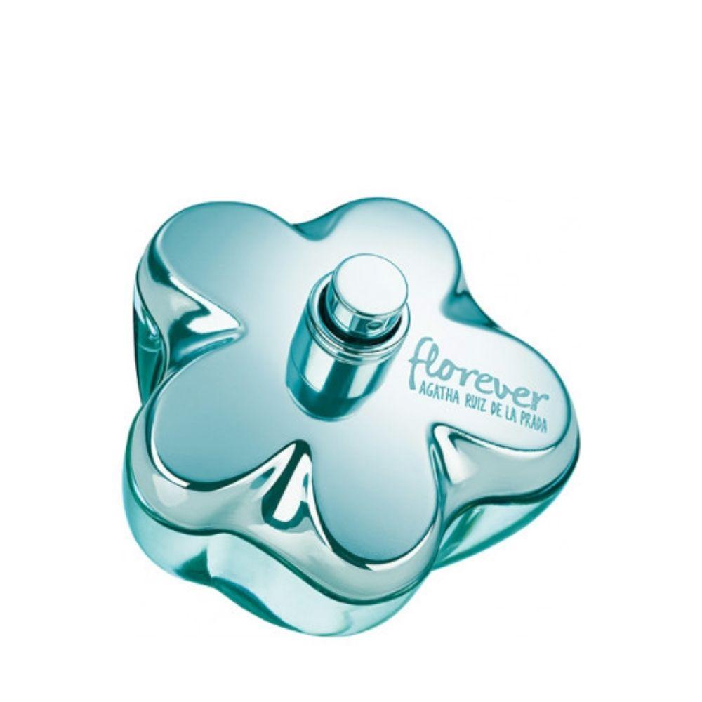 Florever Mujer 80ML EDT Agatha Ruiz