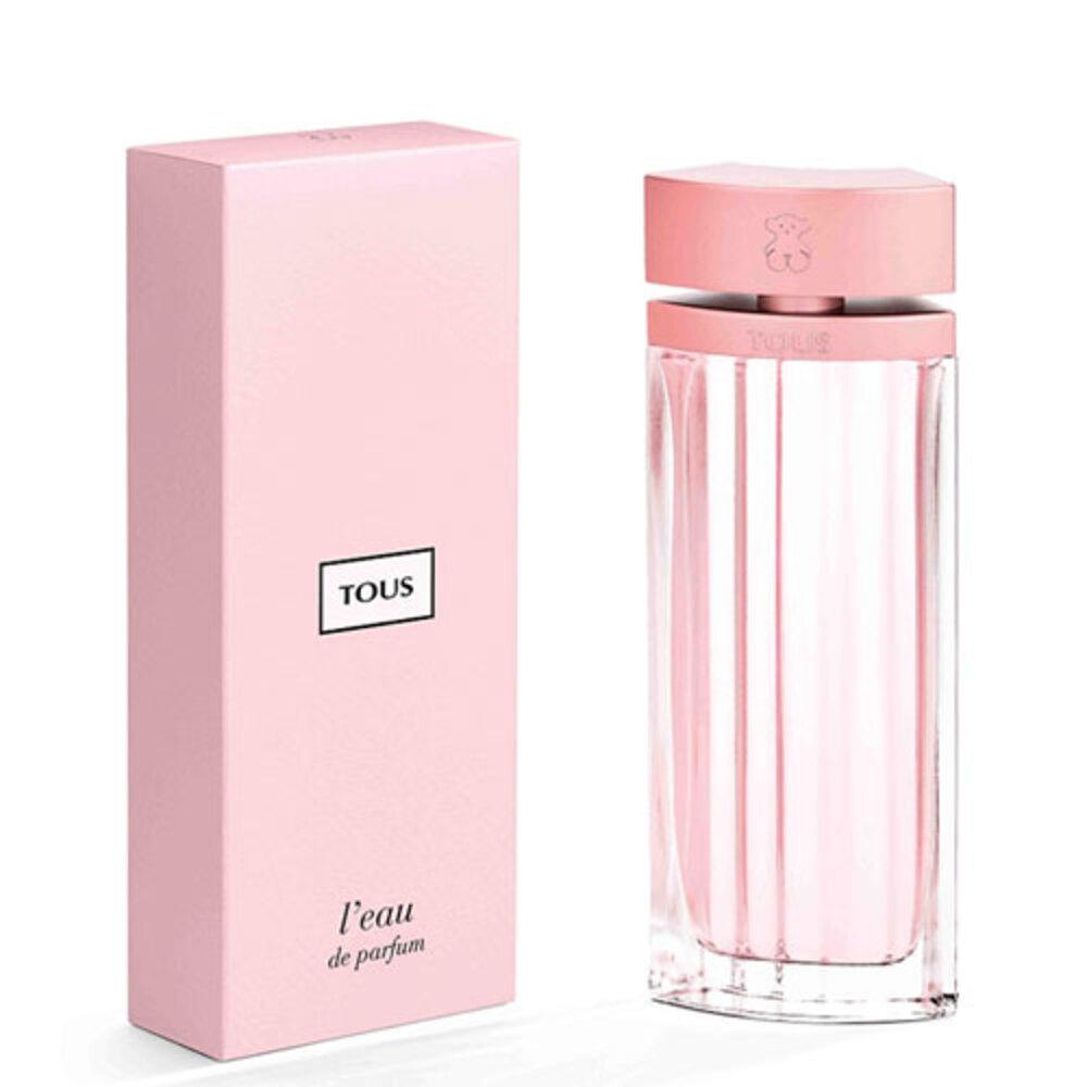 Tous L'eau De Parfum 90ml Mujer