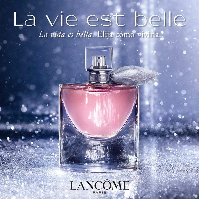 La Vie Est Belle TESTER EDP 75ML Mujer Lancome
