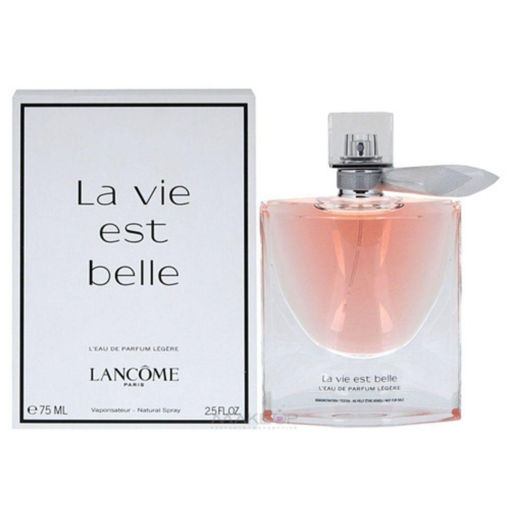 La Vie Est Belle TESTER EDP 75ML Mujer Lancome