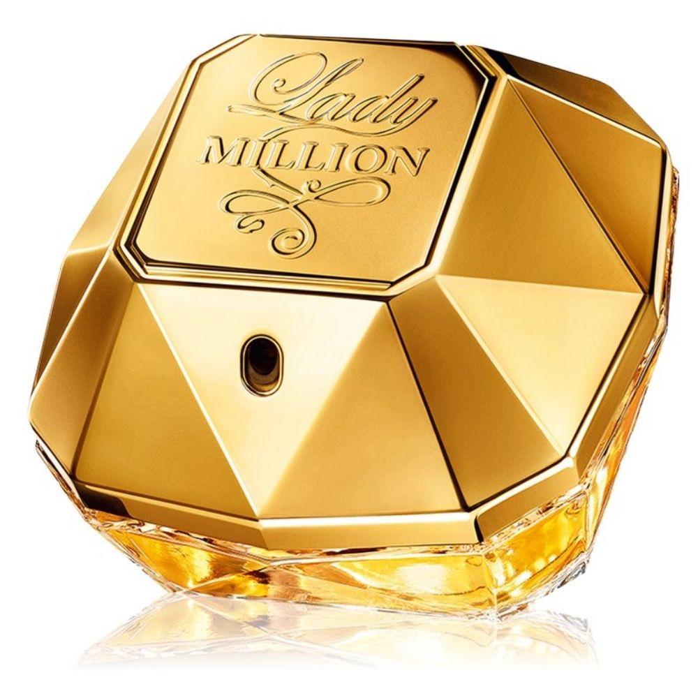 LADY MILLION EDP 50ML Mujer PACO RABANNE