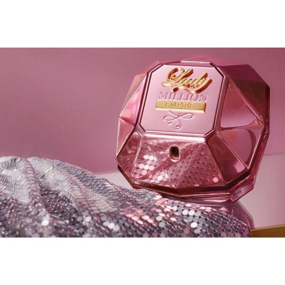 Lady Million Empire Edp 50ml Mujer