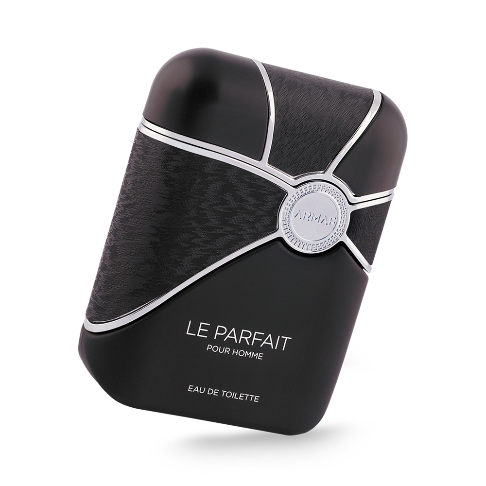 Le Parfait Pour Homme 100ML EDT Hombre Armaf- Inspirado en Green Irish Tweed Creed