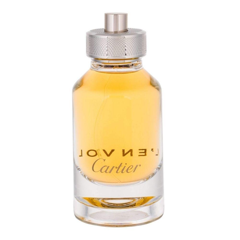 L'envol Cartier Tester Edp 80ml Mujer (Sin Tapa)