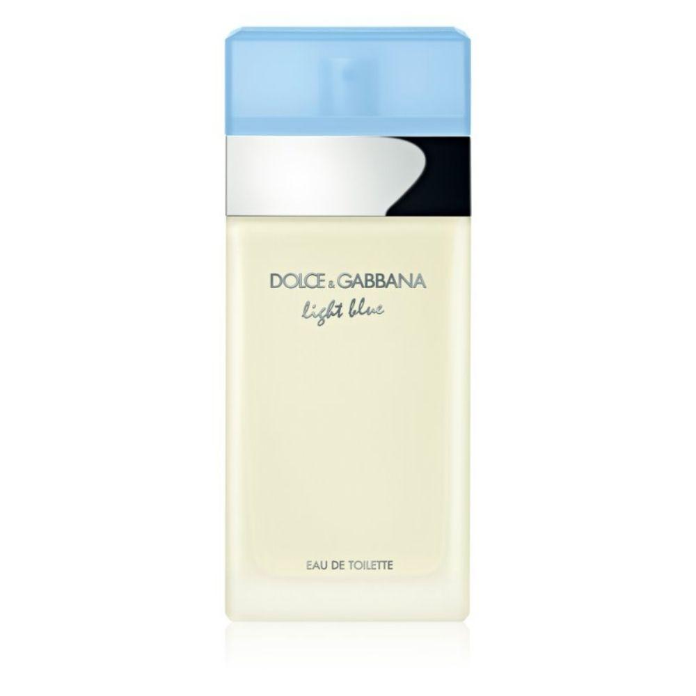 Light Blue EDT 50ml Mujer D&G