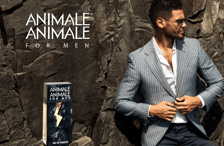 Animale Animale Edt 100ml Hombre