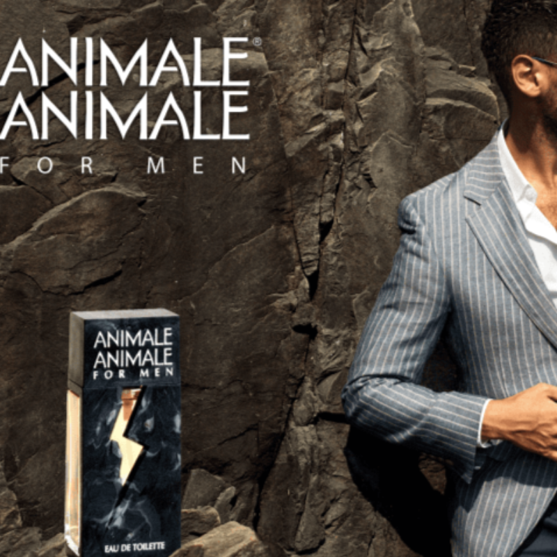 Animale Animale For Men 200 ml Edt Hombre Animale