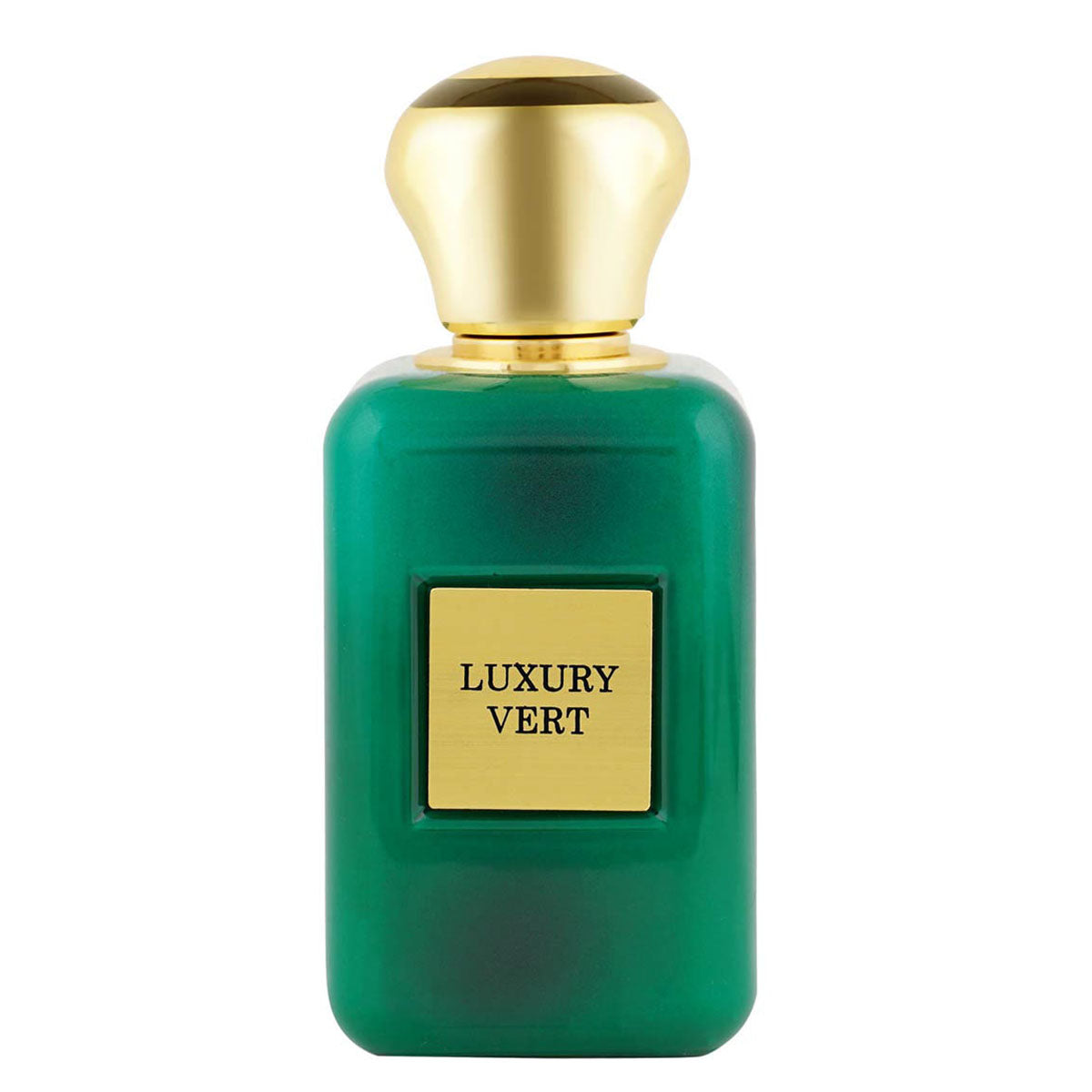 Luxury Vert Edp 100Ml Unisex Riiffs- Inspirado en Armani Prive Vert Malachite Giorgio Armani
