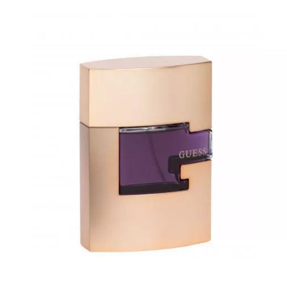 Guess Man Gold Edt 75ml Hombre
