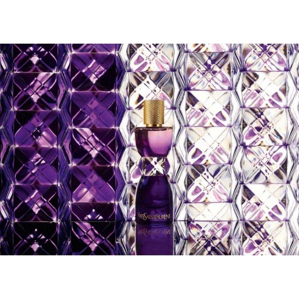 Manifesto L Elixir Intense TESTER EDP 50ML Mujer