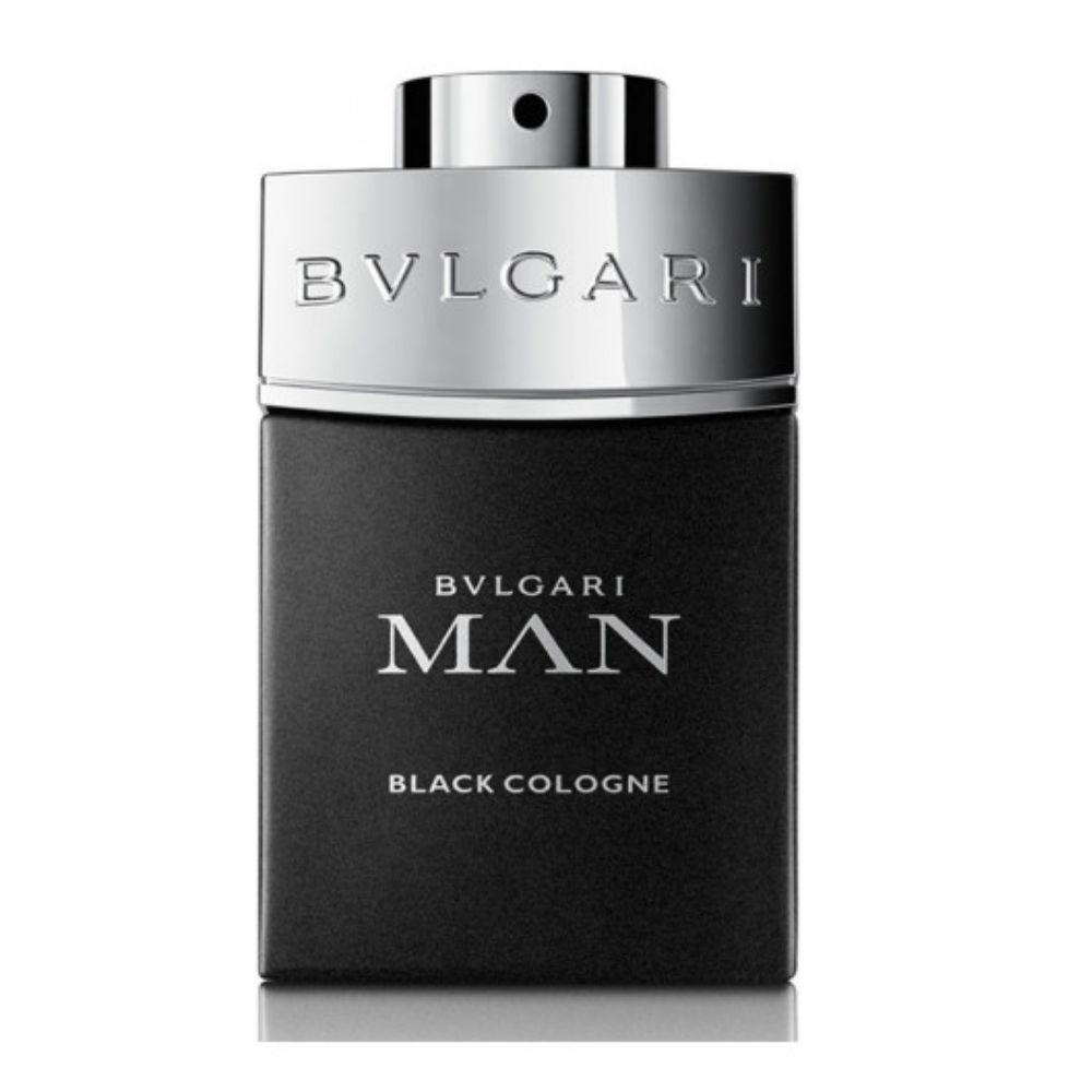 BVLGARI MAN BLACK COLOGNE EDT 60ML HOMBRE