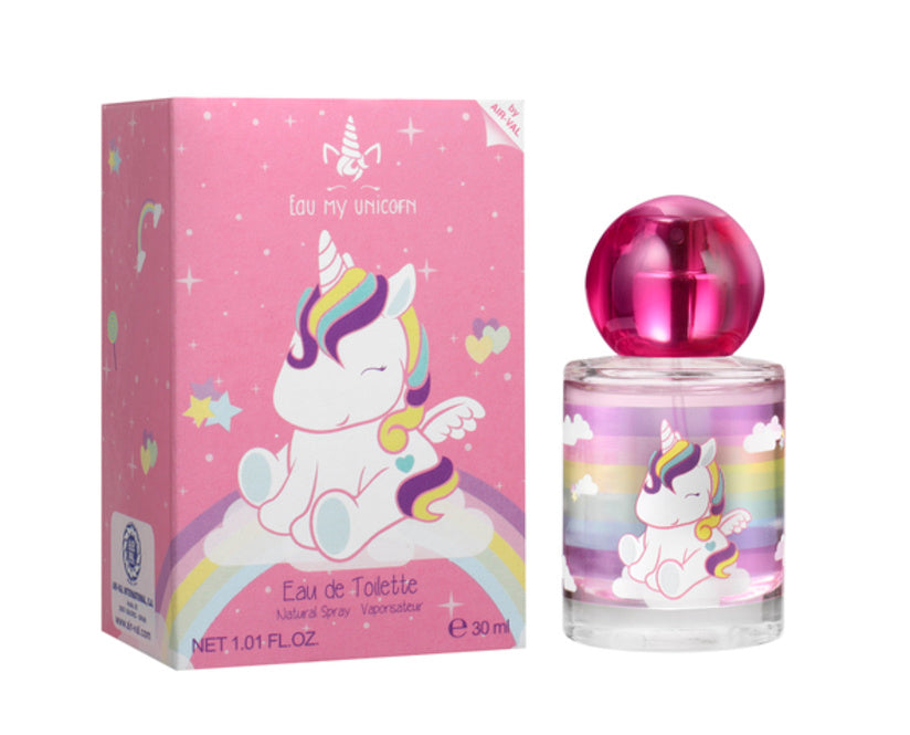 Eau My Unicorn Marvel Edt 30Ml Mujer .