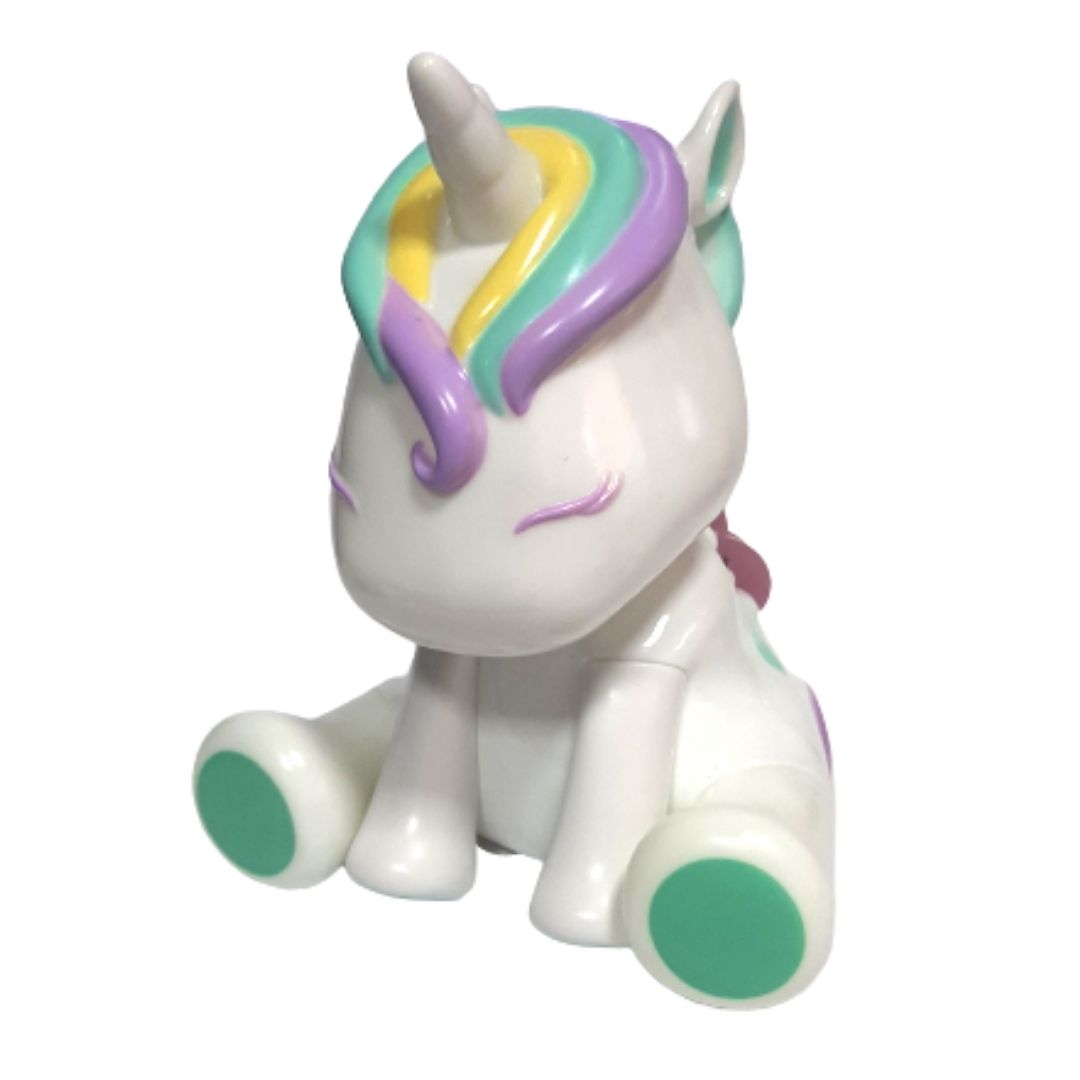 Eau My Unicorn Figura Baby Shower Gel 300Ml .