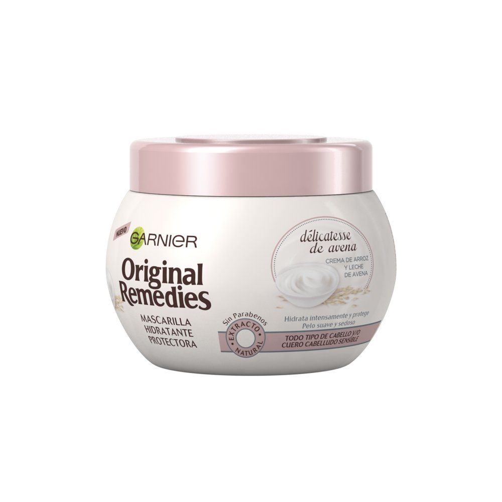 Original Remedies Ct Delicatesse 320 Ml