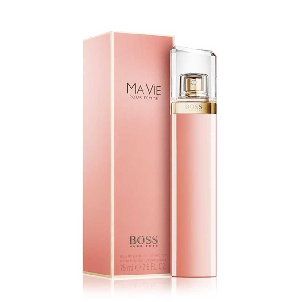 Ma Vie Pour Femme Hugo Boss Edp 75Ml Mujer