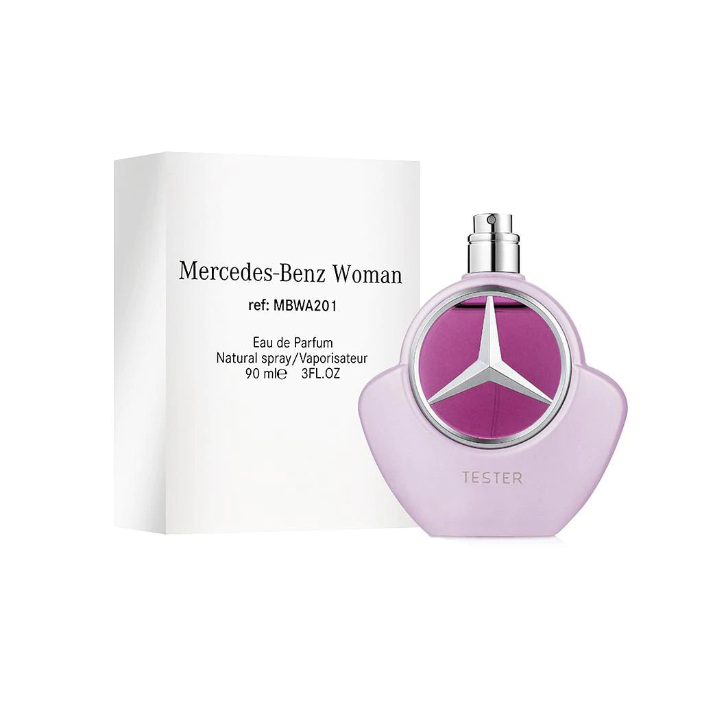 Mercedes Benz Femme Edp 90Ml Mujer Tester